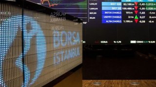 Borsa yeni haftaya yükselişle başladı: Açılışta hangi sektörler öne çıktı?