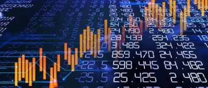 Borsada endeks kontratı haftaya sınırlı düşüşle başladı