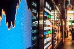 Borsada enflasyon coşkusu