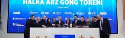 Borsada gong Altınay Savunma Teknolojileri için çaldı