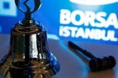 Borsada gong Damla Kent Gayrimenkul Sertifikası için çaldı