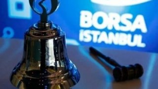 Borsada gong Damla Kent Gayrimenkul Sertifikası için çaldı