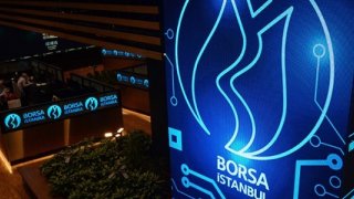 ​​​​​​​Borsada günün özeti: BIST 100’de iki günlük düşüş serisi son buldu