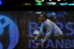 Borsada ikinci operasyon dalgasında 11 gözaltı