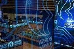 Borsada ilk 9 ayda  22 sektörün 17'si kazanç sağladı