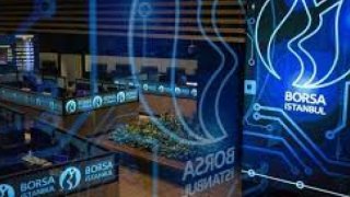 Borsada ilk 9 ayda  22 sektörün 17'si kazanç sağladı