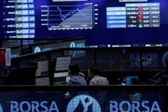 Borsada işlem hacmi en yüksek hisseler