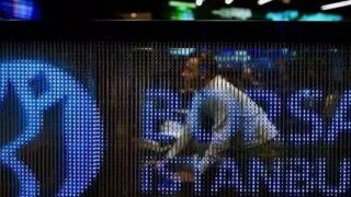 Borsada manipülasyon operasyonu: 4 ilde 8 kişi hakkında gözaltı kararı verildi