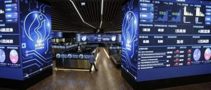 Borsada milyoner sayısı azaldı