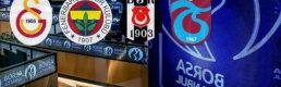 Borsada spor şirketleri şubat ayını kayıpla tamamladı 
