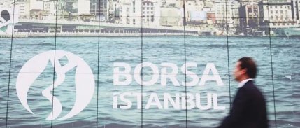 Borsadan haftanın son gününde yeni rekor