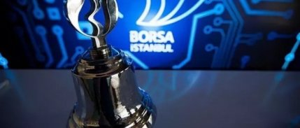 Borsaya iki şirket daha katılıyor