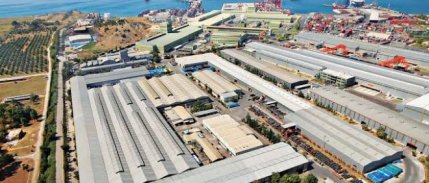 Borusan'dan 2026'ya kadar 63 milyar liralık yatırım hedefi