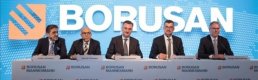 Borusan’ın lojistik iştiraki 440 milyon dolara satılıyor