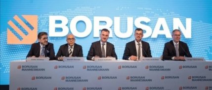 Borusan’ın lojistik iştiraki 440 milyon dolara satılıyor