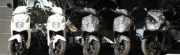 Borusan/Tiftik: Bu yıl motosiklet satışları rekor kıracak