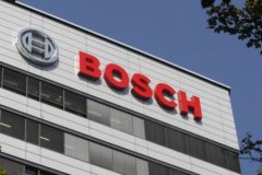 Bosch 13 bin çalışanıyla yollarını ayıracak