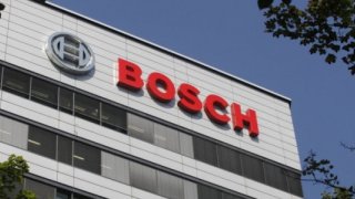 Bosch 13 bin çalışanıyla yollarını ayıracak