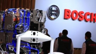 Bosch, 1500 kişiyi işten çıkarmayı planlıyor