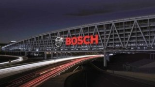 Bosch’tan First Robotics Competition İçin Öğrencilere Destek