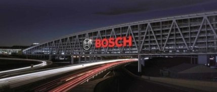 Bosch’tan First Robotics Competition İçin Öğrencilere Destek