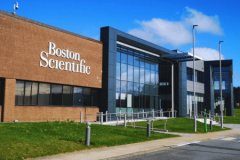 Boston Scientific damar hastalıkları için portföyünü genişletiyor