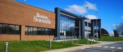 Boston Scientific damar hastalıkları için portföyünü genişletiyor