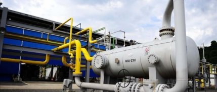 BOTAŞ deprem bölgelerine gaz akışını durdurdu