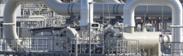 BOTAŞ: Depremde hasar gören hatlara gaz verilememektedir