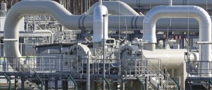 BOTAŞ: Depremde hasar gören hatlara gaz verilememektedir