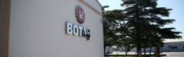 BOTAŞ, İran milli doğal gaz şirketi ile Tahran'da bir araya geldi
