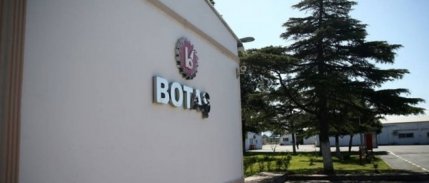 BOTAŞ'tan dolandırıcılık faaliyetlerine ilişkin uyarı