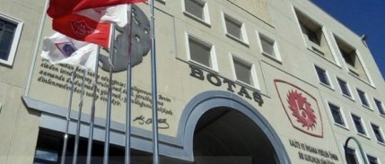 BOTAŞ'tan dolandırıcılık girişimlerine karşı uyarı