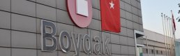 Boydak Holding’de Yönetim Yeniden Değişti