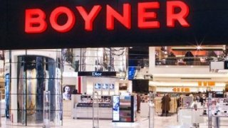 Boyner 'Yeni Mağaza Konsepti'ni Medyaya Anlattı