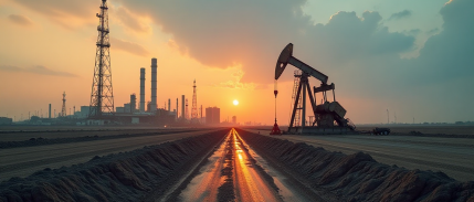 BP, Brezilya açıklarında 25 yılın en büyük petrol keşfini duyurdu