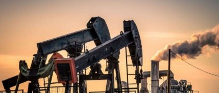 Brent petrol 15 ayın dibinde: 75 doların altına inildi