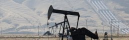 Brent petrol 6 ay sonra yeniden 90 doların üzerinde