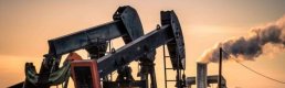 Brent petrol, ABD petrol stoklarındaki daralma nedeniyle yükseliyor