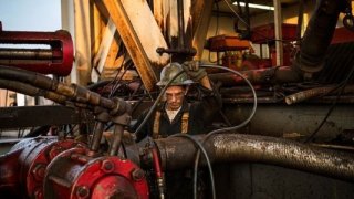 Brent petrol fiyatında hızlı düşüş