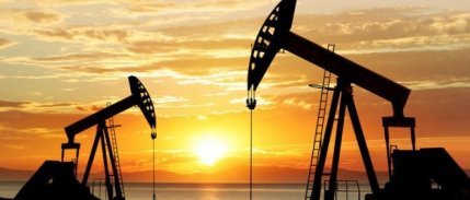 Brent petrol %1’in üzerinde düştü