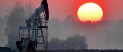 Brent petrol yaklaşık 11 haftanın zirvesinde