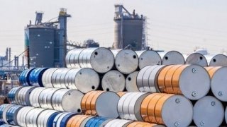 Brent petrolde kayıp haftası
