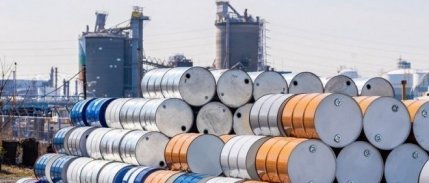 Brent petrolde kayıp haftası