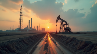 Brent petrolde kayıplar derinleşti