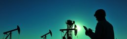 Brent petrolün varil fiyatı 112,59 dolar