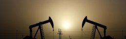 Brent petrolün varil fiyatı 71,25 dolar