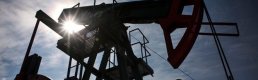 Brent petrolün varili 40,19 dolar