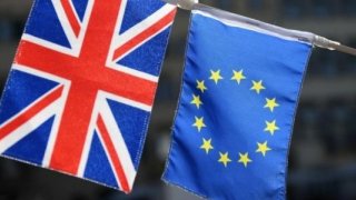 Brexit İçin Bir Anlaşmaya Varmayı Başarmaya Yakınız