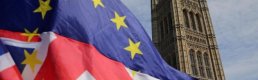 Brexit oylaması sonrasında Avrupa piyasaları ekside